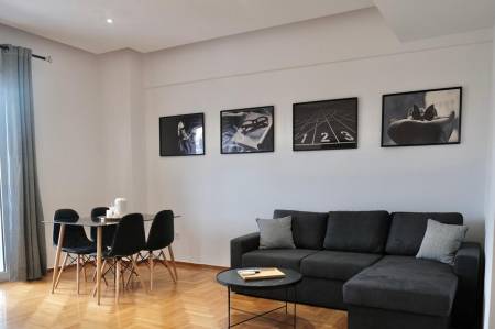 SynPiraeus Apartments & Studios1