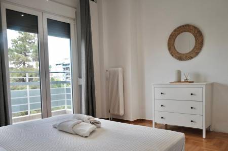 SynPiraeus Apartments & Studios10
