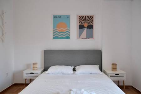 SynPiraeus Apartments & Studios11