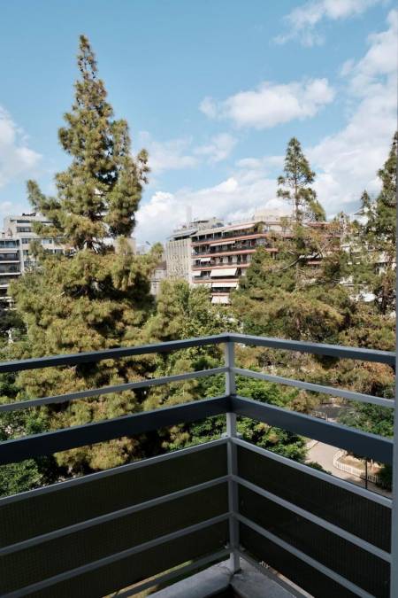 SynPiraeus Apartments & Studios12