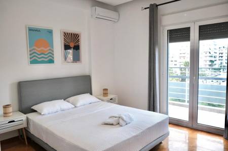SynPiraeus Apartments & Studios2