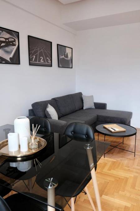 SynPiraeus Apartments & Studios3