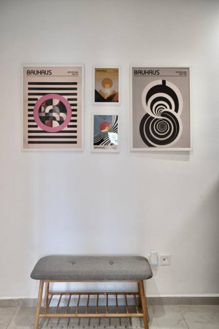 SynPiraeus Apartments & Studios5