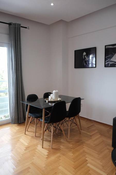SynPiraeus Apartments & Studios6
