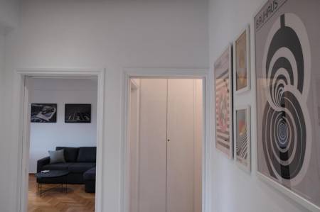 SynPiraeus Apartments & Studios7