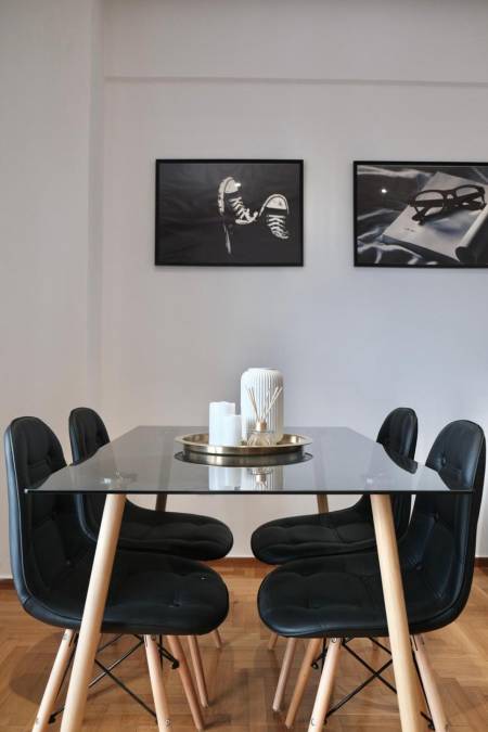 SynPiraeus Apartments & Studios9