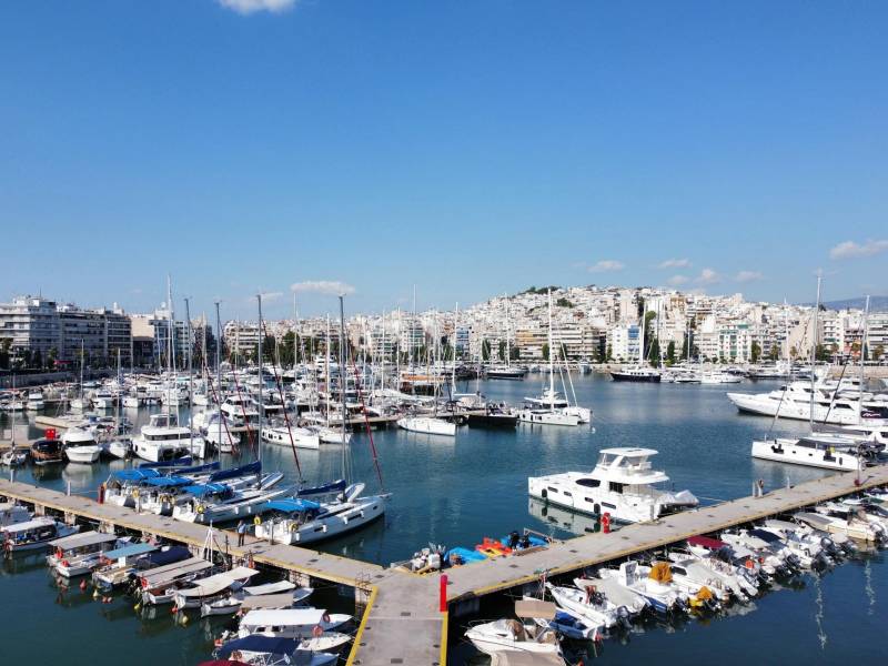 Things to do in Piraeus Things to do in Piraeus - SynPiraeus Apartments & Studios